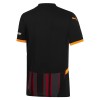 Oficiální Fotbalový Dres Galatasaray SK Třetí 2024-25 pro Muži